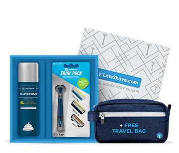Executive Trial Kit