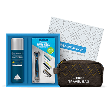 Executive Trial Kit