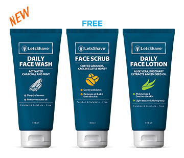 Face Care Combo