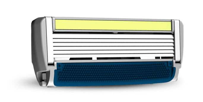 letsshave Blade Technology