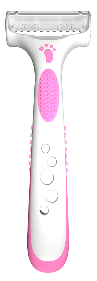 letsshave Blade Technology