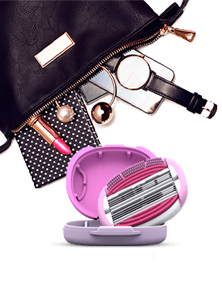 letsshave Blade Technology